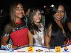 Prazer sou Ferrugem